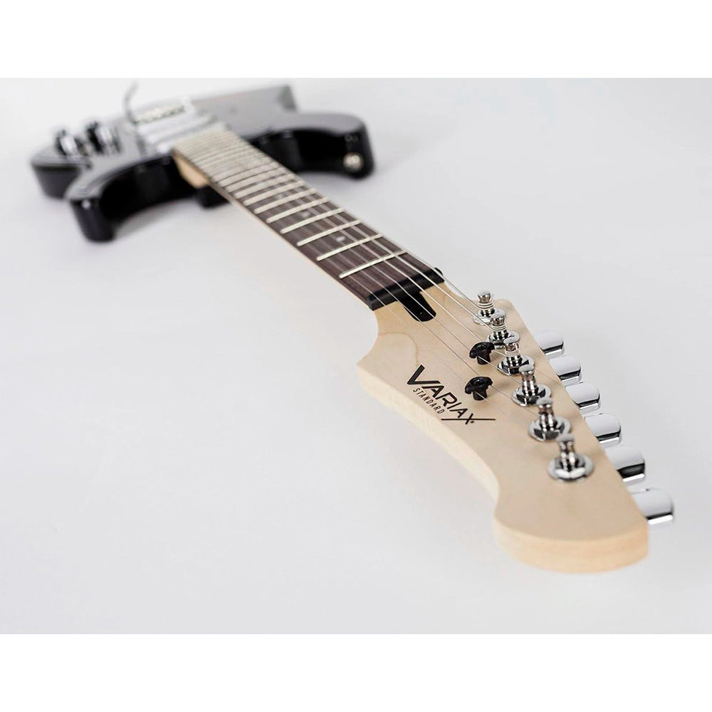 Guitarra Eléctrica Line6 C/Modelador De Tono White VARIAX STANDARD -WHITE