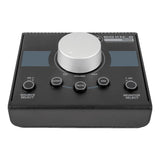 Interfaz Mackie Control de Monitoreo Estudio 2X2 BIG KNOB PASSIVE