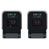 Parlantes Mackie para Computador Premium Cr2X Cube (Rca, UsbC, Bt 5.0) CR2-X CUBE