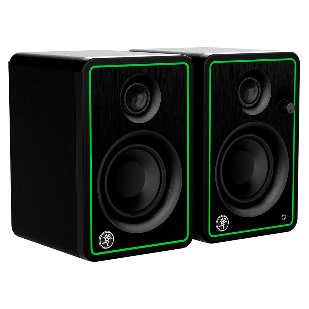 Monitores de Estudio Mackie (Par) 3 50W Bluetooth CR3-XBT