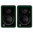 Monitores de Estudio Mackie (Par) 3 50W Bluetooth CR3-XBT