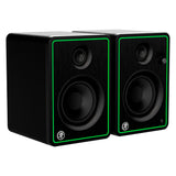 Monitores de Estudio Mackie (Par) 4 50W CR4-X