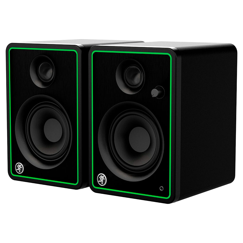 Monitores de Estudio Mackie (Par) 4 50W CR4-X