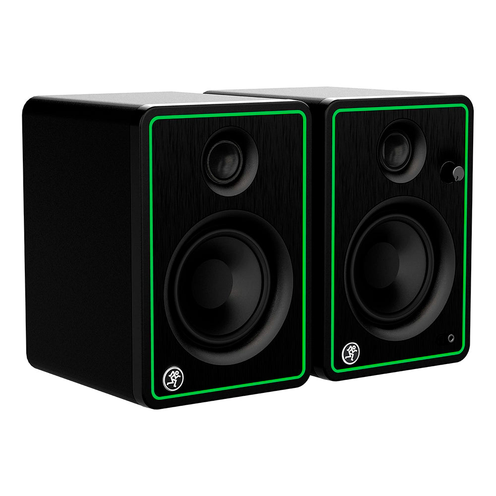 Monitores de Estudio Mackie (Par) 4 50W Bluetooth CR4-XBT