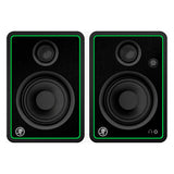 Monitores de Estudio Mackie (Par) 4 50W Bluetooth CR4-XBT