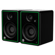 Monitores de Estudio Mackie (Par) 4 50W Bluetooth CR4-XBT