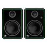 Monitores de Estudio Mackie (Par) 5 80W CR5-X