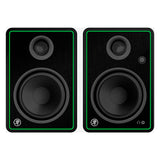 Monitores de Estudio Mackie (Par) 5 80W Bluetooth CR5-XBT