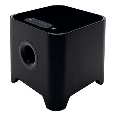 Subwoofer Mackie 6 Para Complementar Parlantes Pc Escritorio CR6S-X