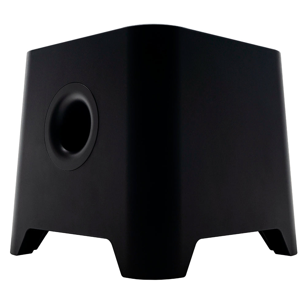 Subwoofer Mackie 6 Para Complementar Parlantes Pc Escritorio CR6S-X