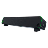 Monitor de Barra Mackie para Escritorio Usb/Bluetooth CR StealthBar