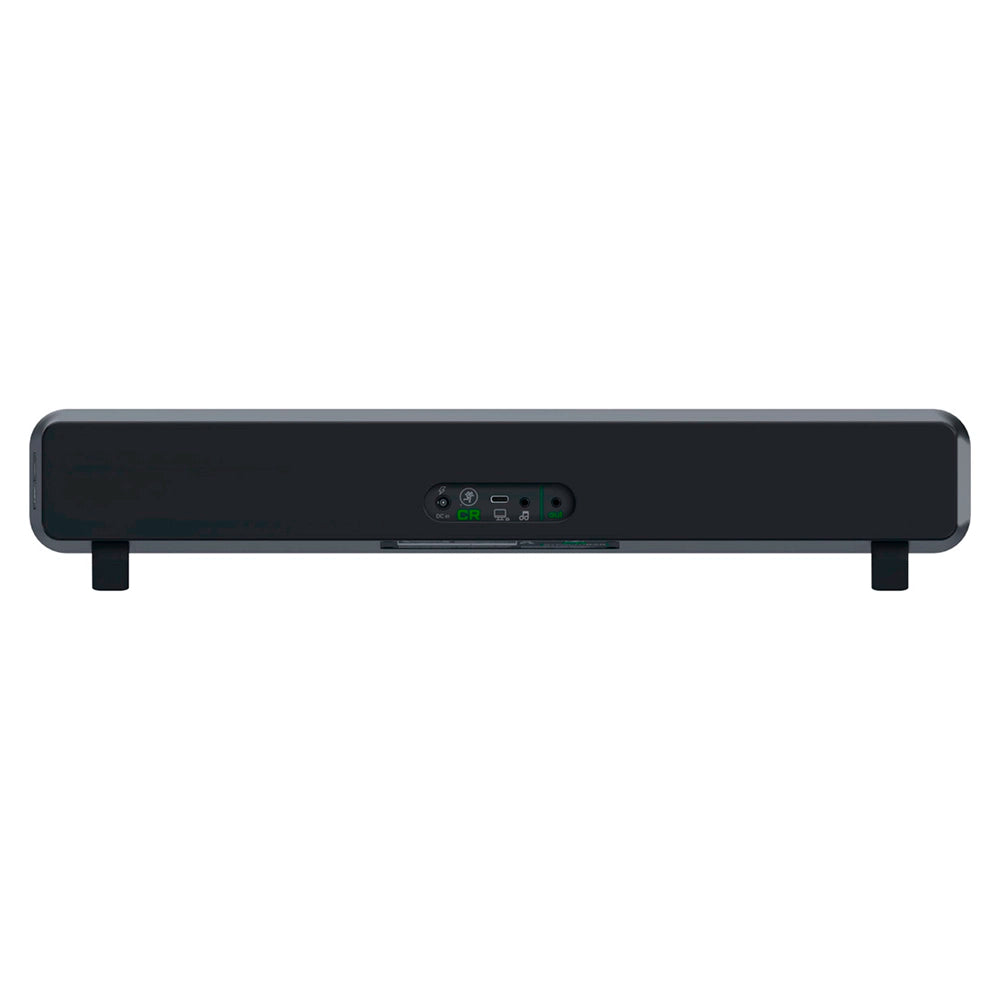 Monitor de Barra Mackie para Escritorio Usb/Bluetooth CR StealthBar