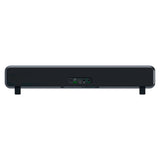 Monitor de Barra Mackie para Escritorio Usb/Bluetooth CR StealthBar