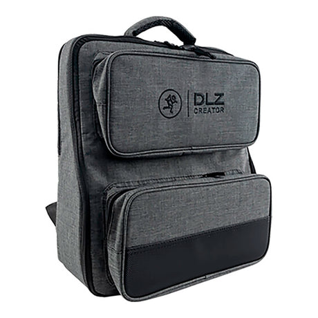 Bolso para Mixer Mackie Dlz Creator DLZ Creator Backpack