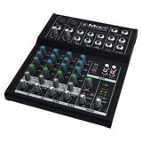 Mixer Mackie Analogico 8 Canales MIX8