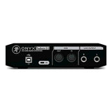 Interfaz de Audio Mackie Usb 2X2 Onyx Producer 2-2