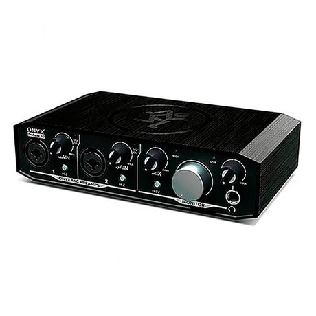 Interfaz de Audio Mackie Usb 2X2 Onyx Producer 2-2