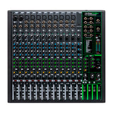 Mixer Mackie Analogico 16 Canales Usb C/Fx PROFX16V3