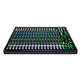 Mixer Mackie Analogico 22 Canales Usb C/Fx PROFX22V3