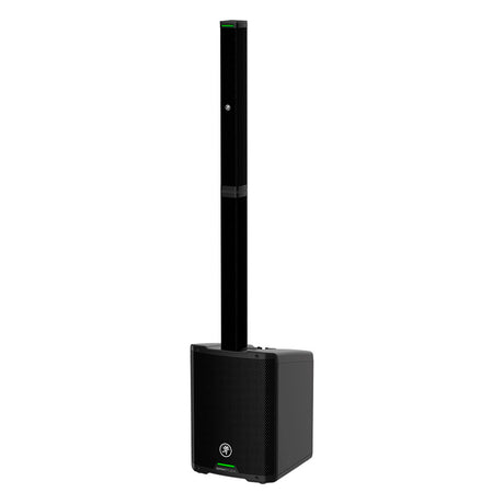 Sistema Pa Columna Mackie Srm 1300W (6 Drivers X 2 + 1 Sub 10+ Mezclador Digital 6 Ch) SRM-FLEX