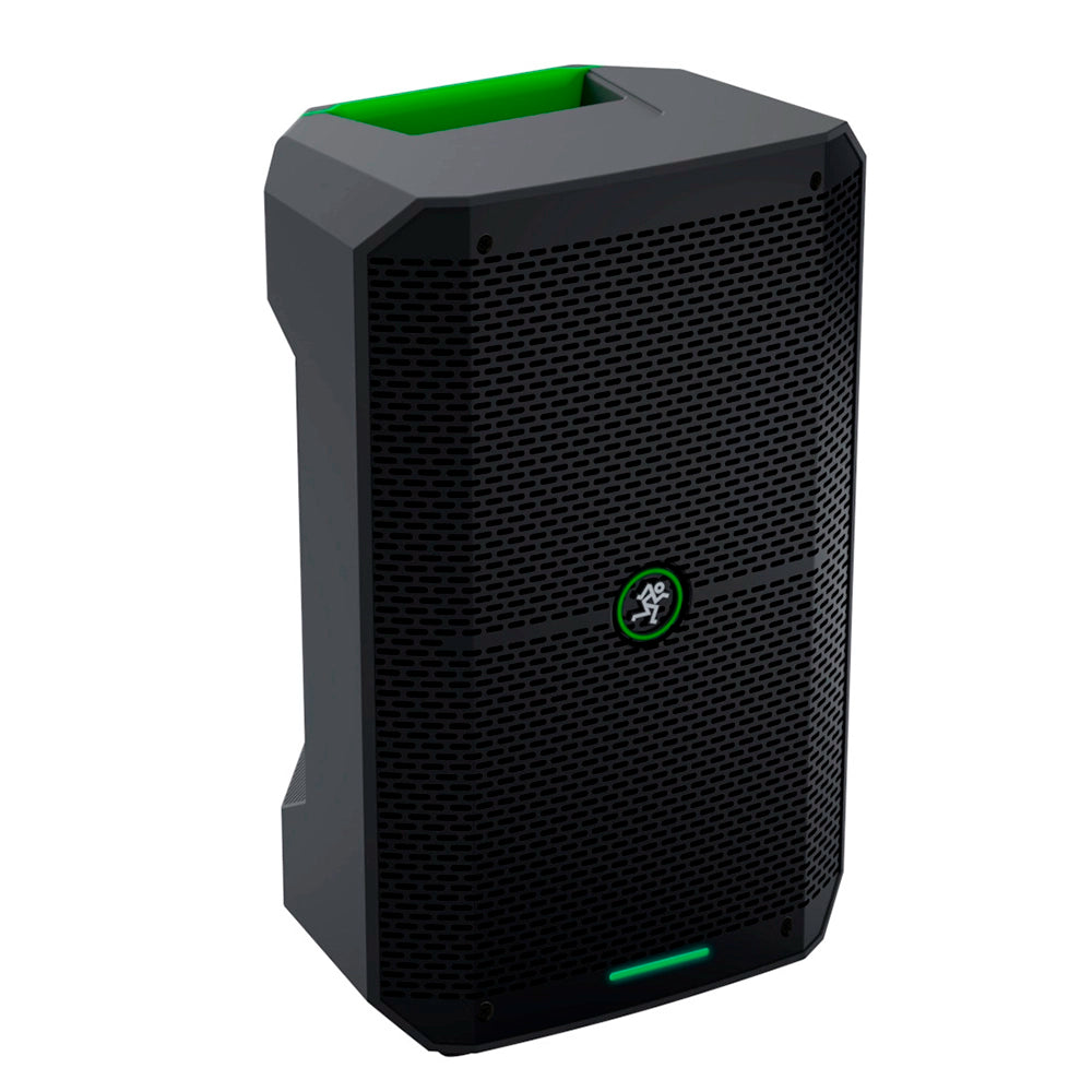 Caja Acústica Mackie Activa 8 200W (Recargable+Bluetooth) THUMP GO