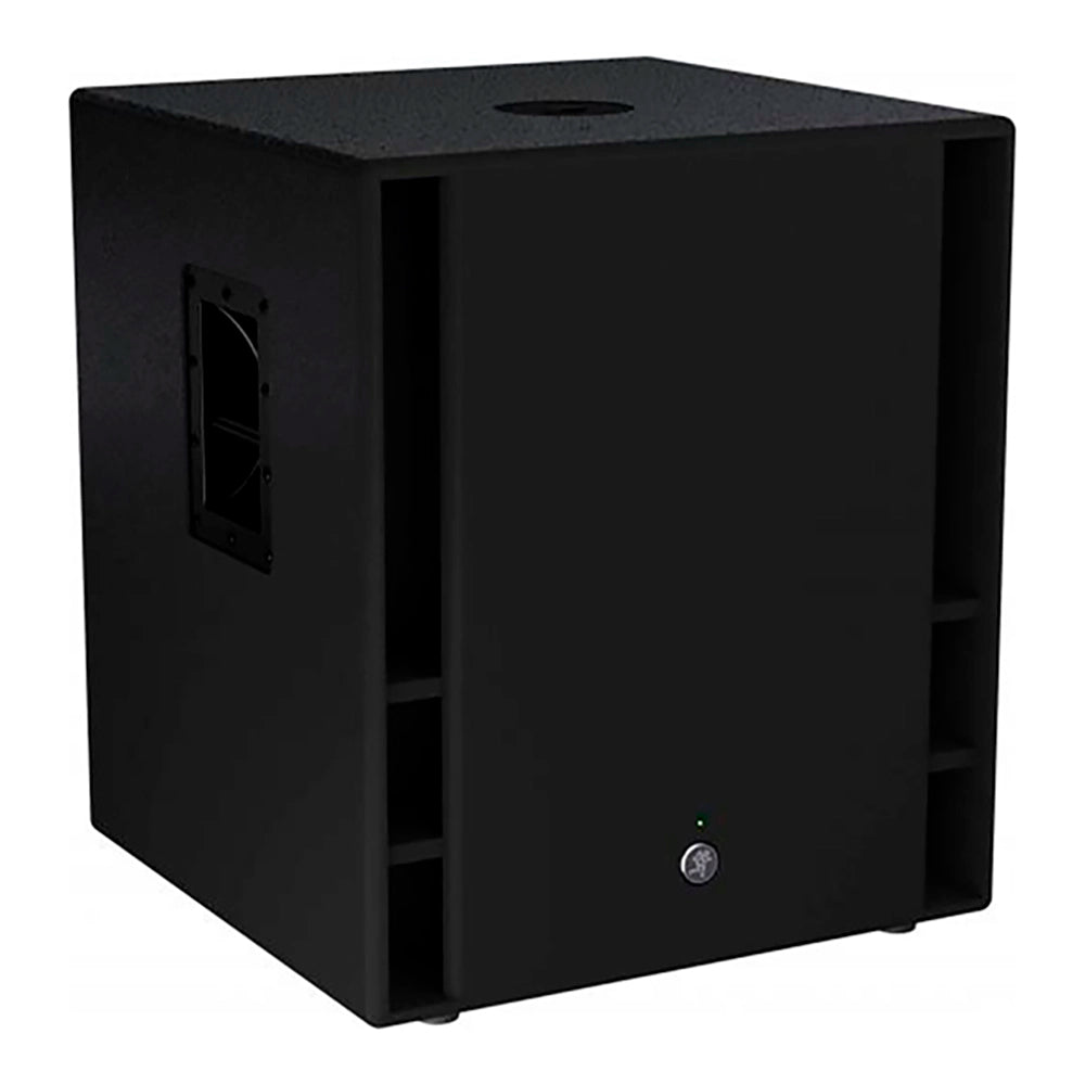 Caja Acústica Mackie SubGrave Activo 18 1200W THUMP18S