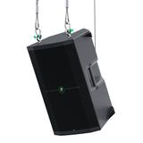 Caja Acústica Activa Mackie 15 Thump215 1400W (Bluetooth) Thump215XT