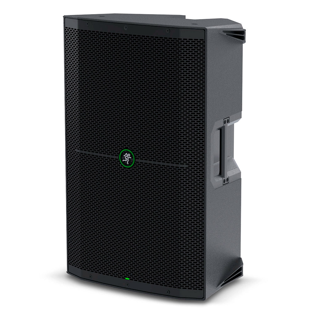 Caja Acústica Activa Mackie 15 Thump215 1400W (Bluetooth) Thump215XT