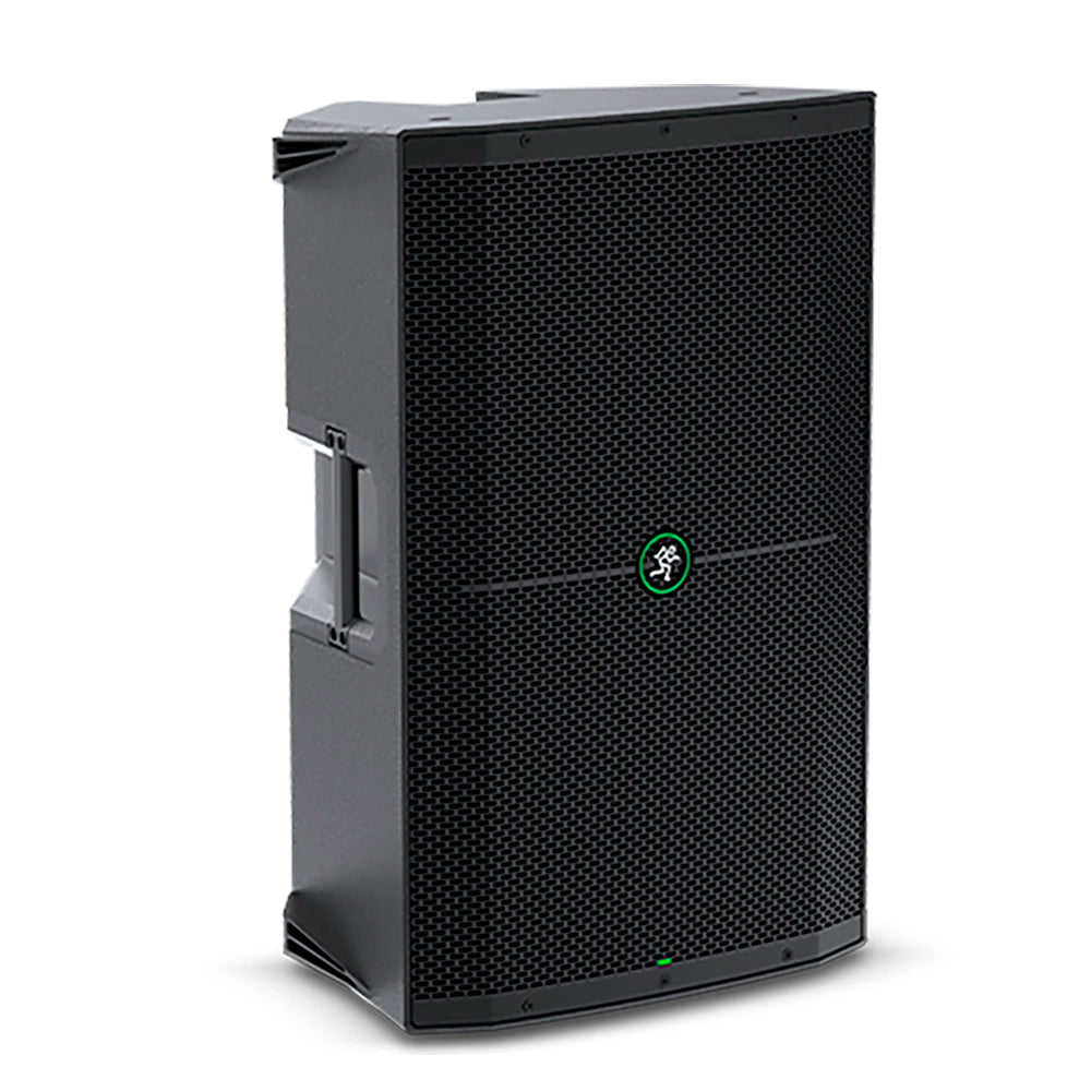 Caja Acústica Activa Mackie 15 Thump215 1400W (Bluetooth) Thump215XT