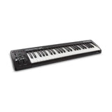 Teclado Controlador Usb Keystation 49 Mk3 M-Audio