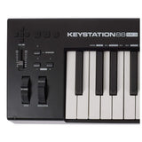 Teclado Controlador Usb keystation 88 Mk3 M-Audio