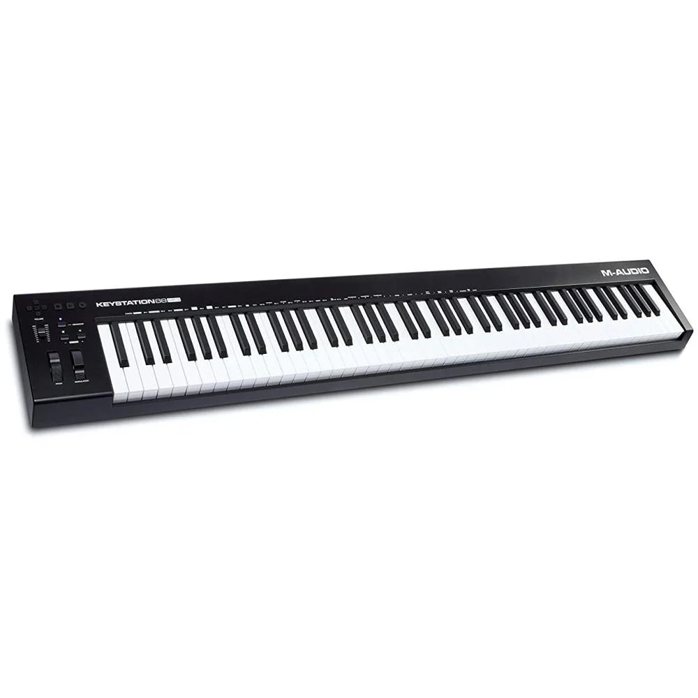 Teclado Controlador Usb keystation 88 Mk3 M-Audio