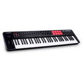 Teclado Controlador M-Audio Usb 61T Oxygen 61 Mv OXYGEN61MKV