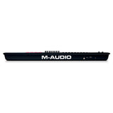 Teclado Controlador M-Audio Usb 61T Oxygen 61 Mv OXYGEN61MKV