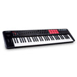 Teclado Controlador M-Audio Usb 61T Oxygen 61 Mv OXYGEN61MKV