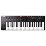 Teclado Controlador Usb Oxygen pro 49 M-Audio