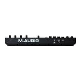 Teclado Controlador Usb Oxygen pro mini M-Audio