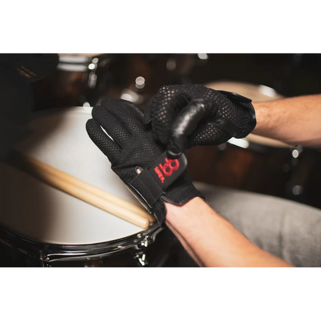Guantes  Mdg-Xl Meinl -Cymbals