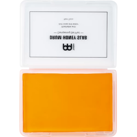 Almohadilla Mdhs Meinl -Cymbals