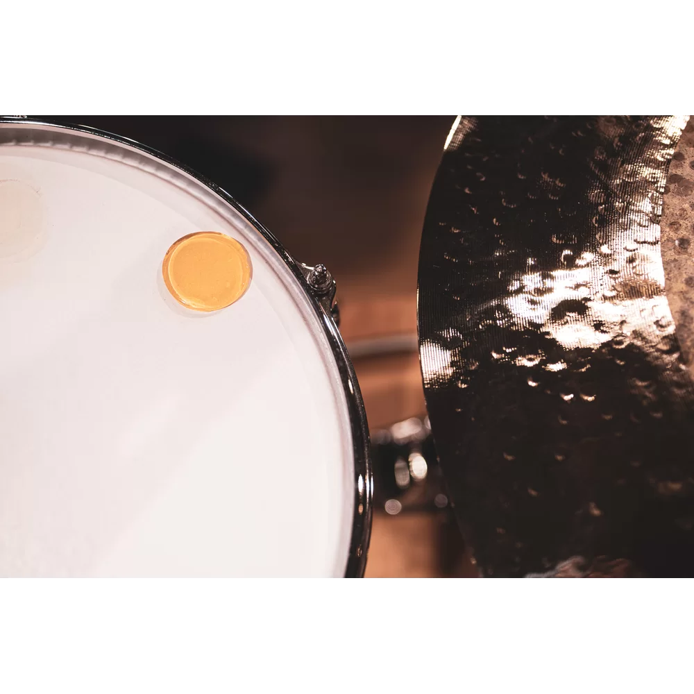 Almohadillas Muteadoras Mdh Meinl -Cymbals