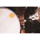 Almohadillas Muteadoras Mdh Meinl -Cymbals