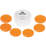 Almohadillas Muteadoras Mdh Meinl -Cymbals