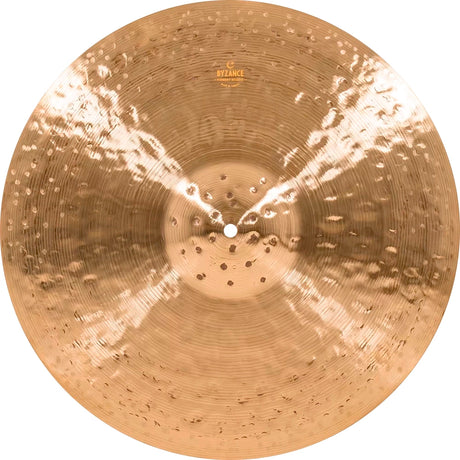 Platillo Meinl Cymbals 18 Byzance (Foundry Reserve) Crash B18FRC