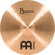 Platillo Meinl Cymbals 18 Byzance (Traditional) Medium Crash B18MC