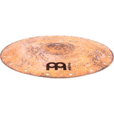 Platillo Meinl Cymbals 21 Byzance (Vintage) C Squared Ride B21C2R