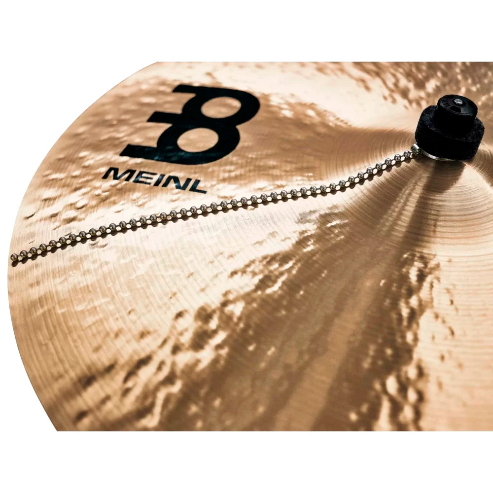 Cadenita Meinl Cymbals Para Efecto De Platillo Bacon BACON