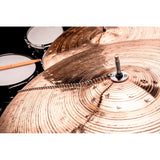 Cadenita Meinl Cymbals Para Efecto De Platillo Bacon BACON