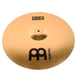 Platillo Meinl Cymbals 18 Bcs Crash BCS18C