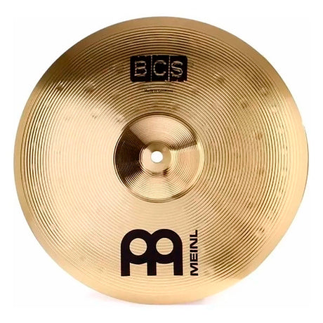 Platillo Meinl Cymbals 20 Bcs Ride BCS20R