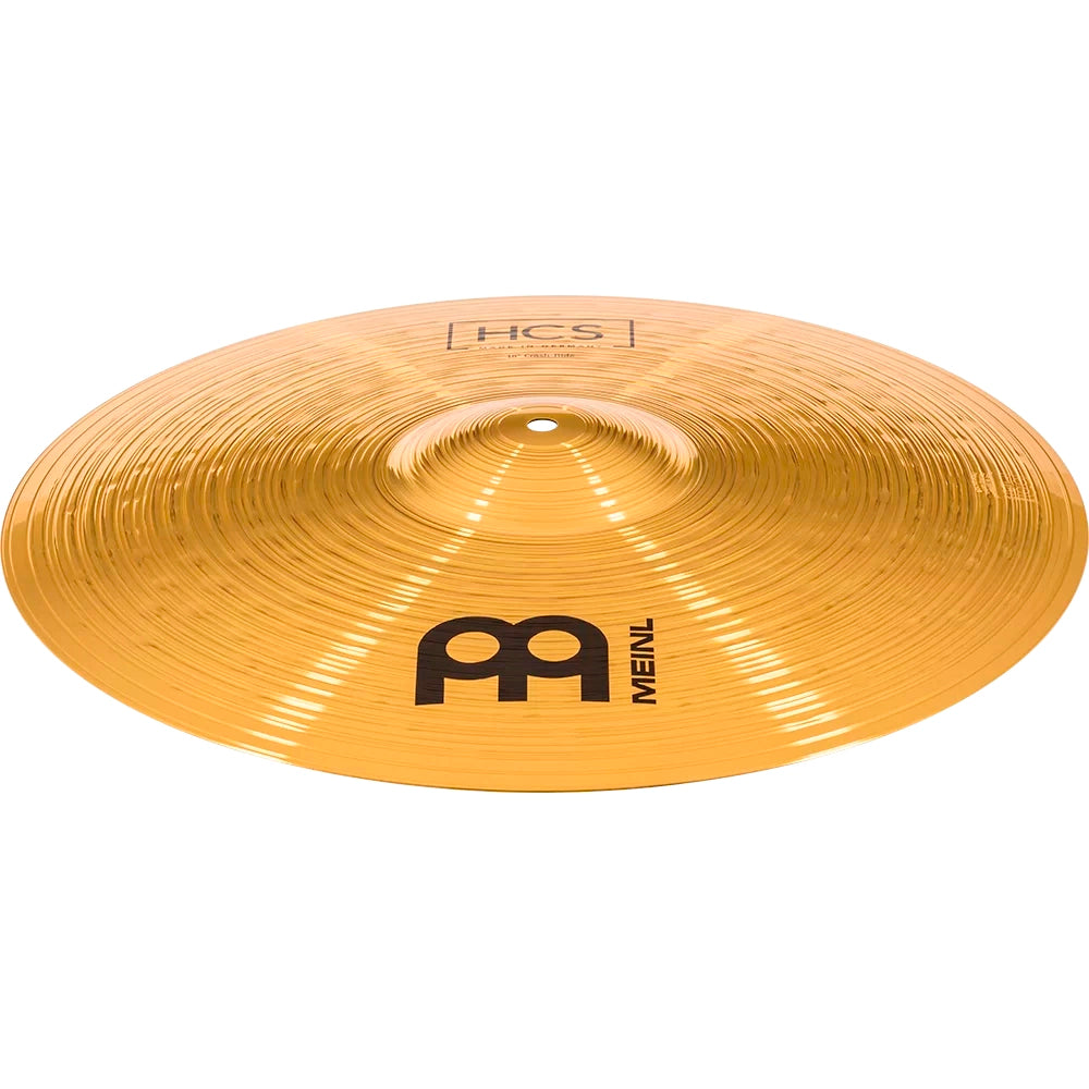 Platillo Meinl Cymbals 18 Hcs Crash/Ride HCS18CR